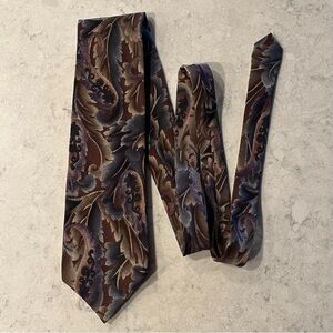 Vintage Karl Lagerfeld Men’s Necktie